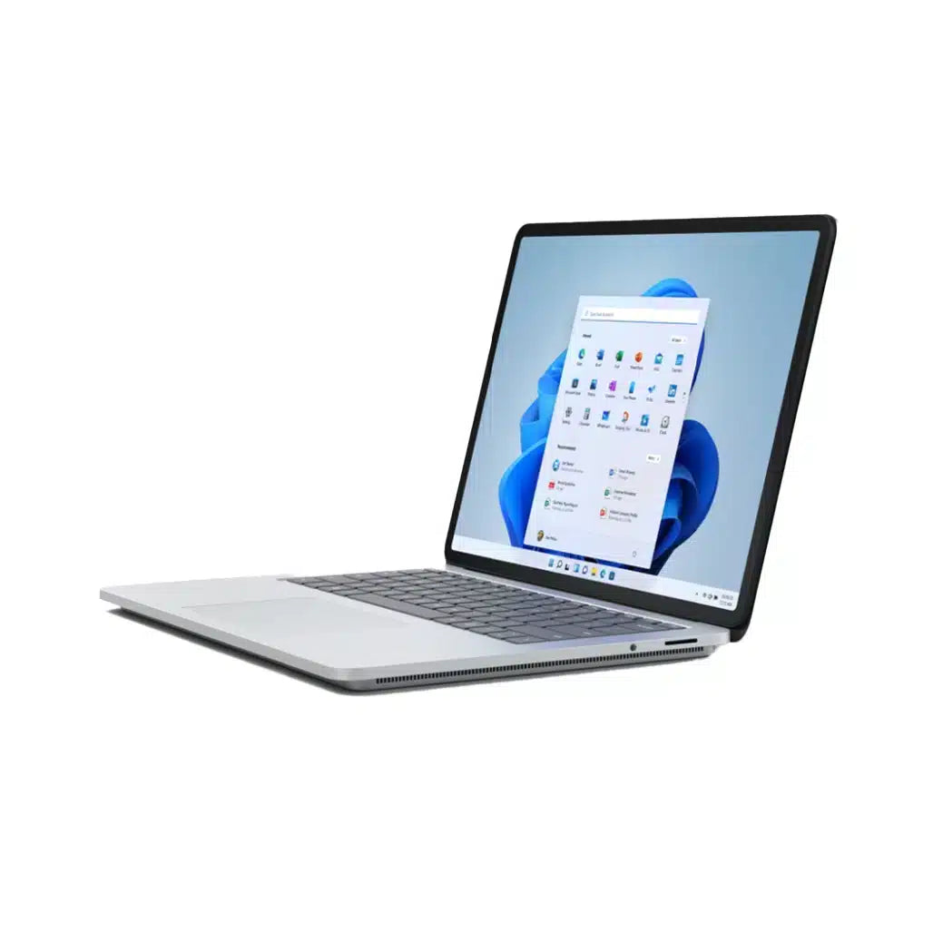 Microsoft Surface Laptop Studio 2-IN-1 Z1I-00001 – Core i7 – RTX 4050 Microsoft Surface Laptop Studio 2-IN-1 Z1I-00001 – Core i7 – RTX 4050